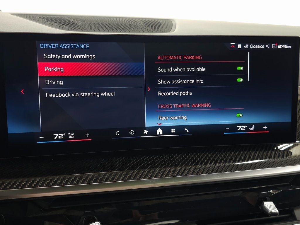 Used 2025 BMW X5 M60i w/ Executive Package image 29