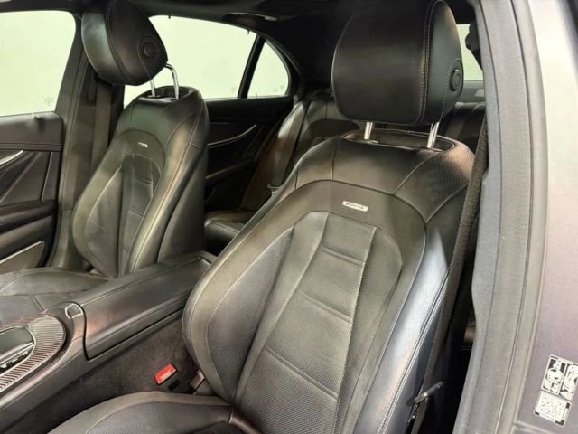 Used 2022 Mercedes-Benz E 53 AMG 4MATIC Sedan image 22