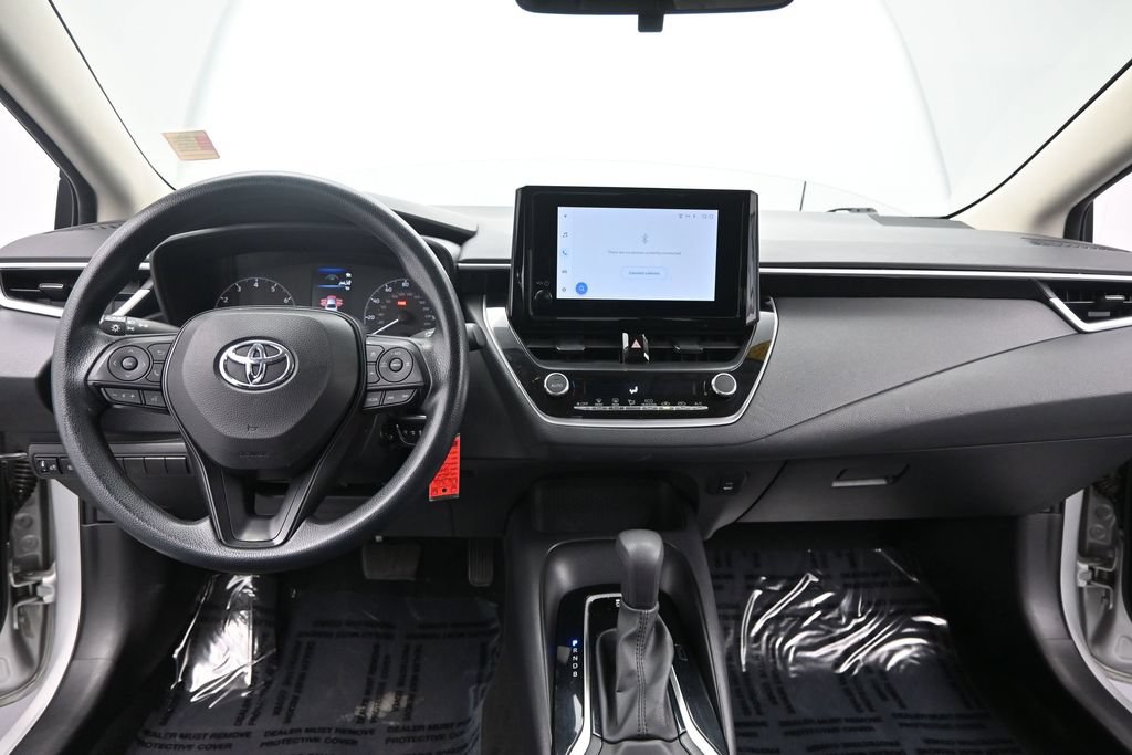 Used 2023 Toyota Corolla LE FWD image 32