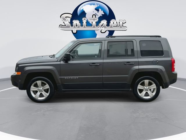 Used 2016 Jeep Patriot Latitude image 6