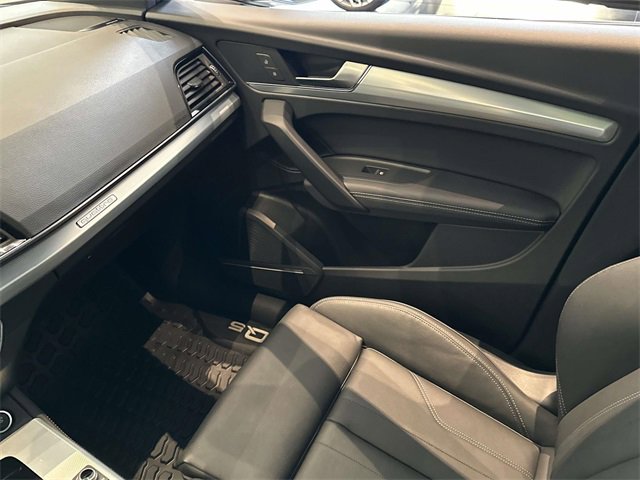 Used 2025 Audi Q5 2.0T Premium Plus image 35