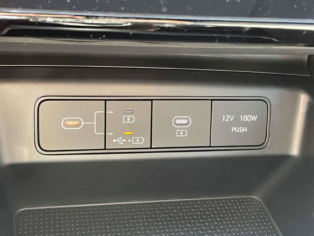 New 2026 Hyundai Santa Cruz SEL AWD/4WD image 27