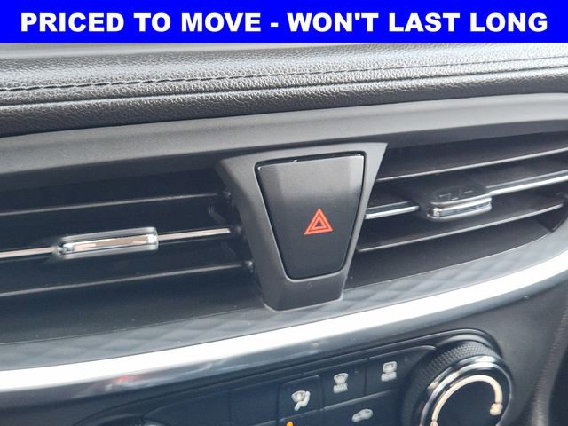 Used 2024 Buick Encore GX Preferred FWD image 20