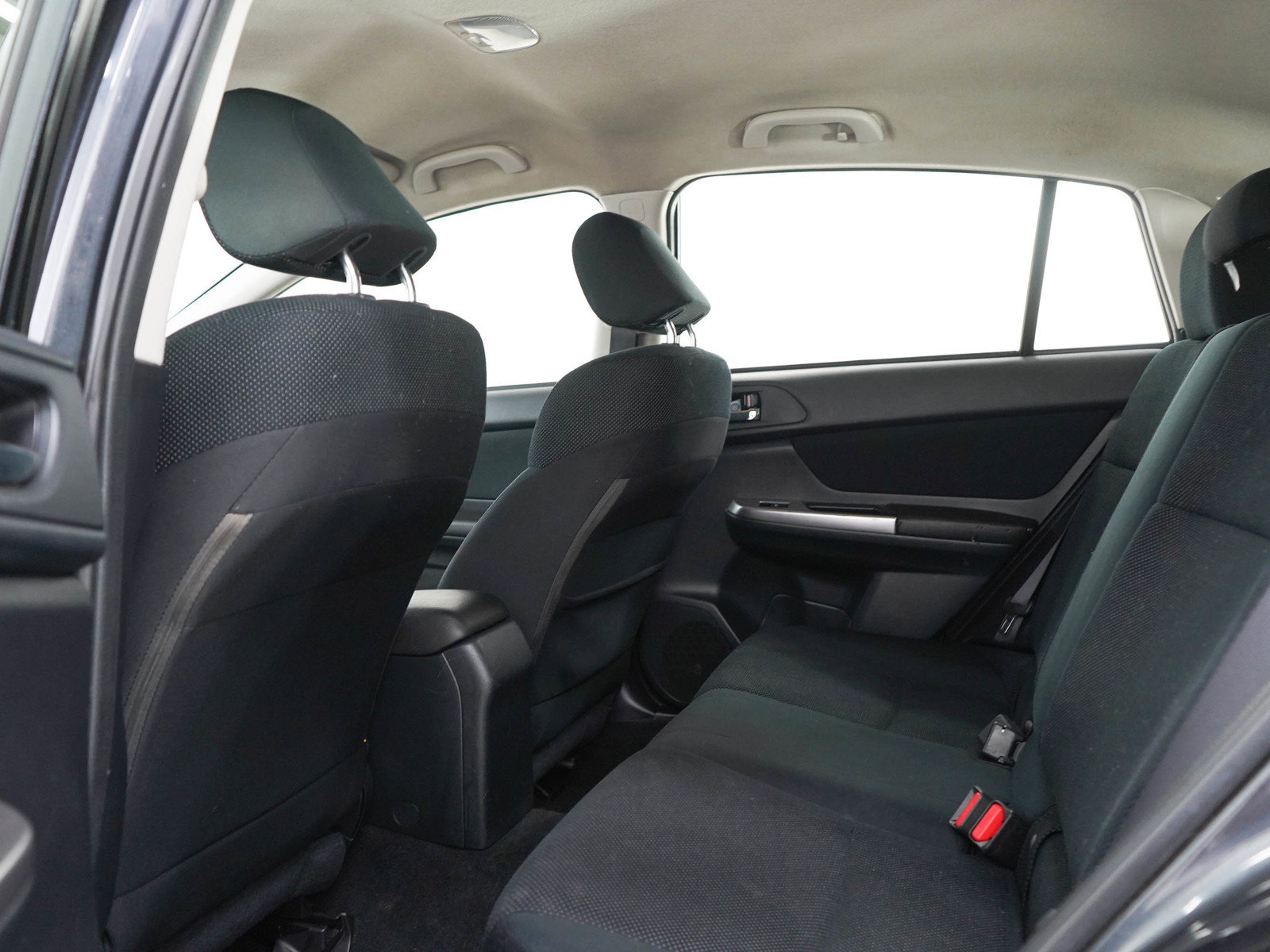 Used 2016 Subaru Impreza 2.0i Premium AWD/4WD image 18
