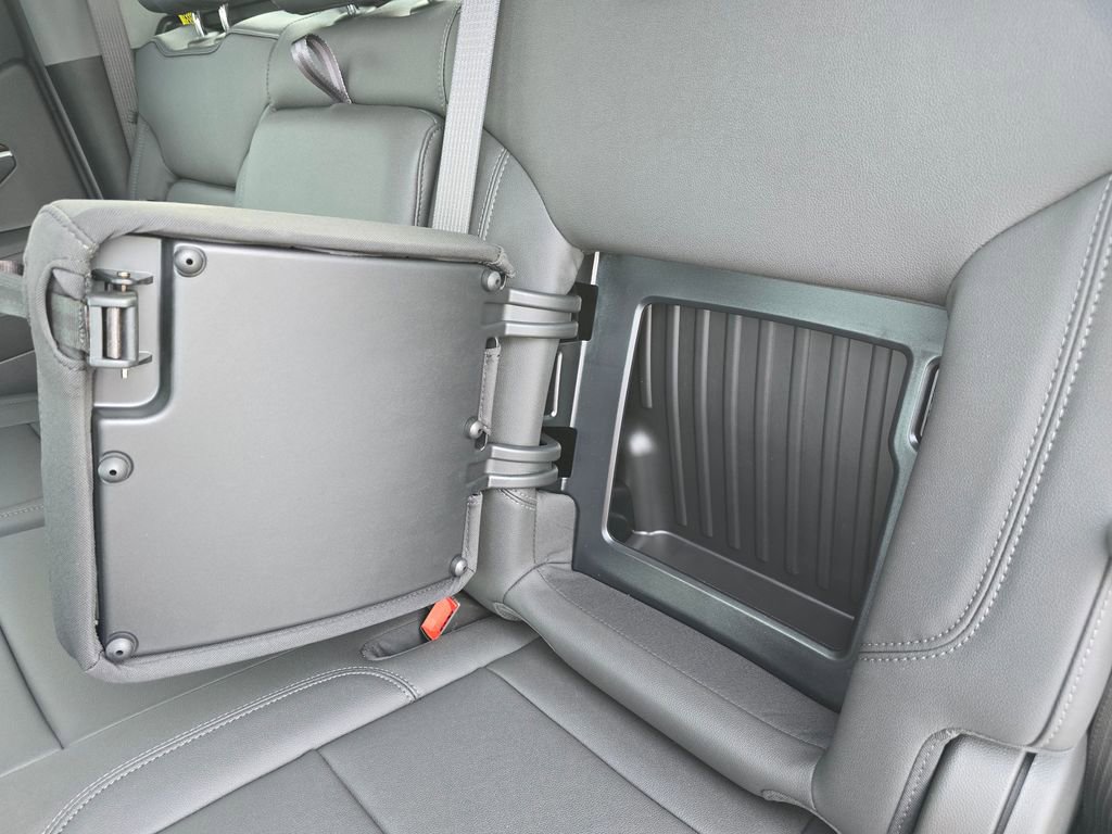 New 2026 GMC Sierra 1500 Elevation w/ Elevation Premium Package image 15