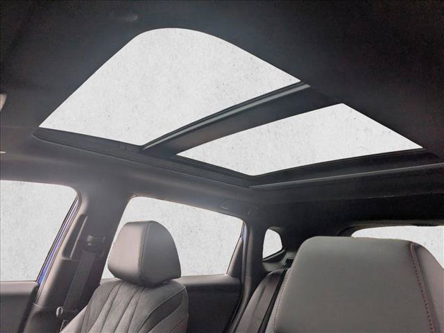 New 2025 Acura ADX A-Spec AWD/4WD image 17