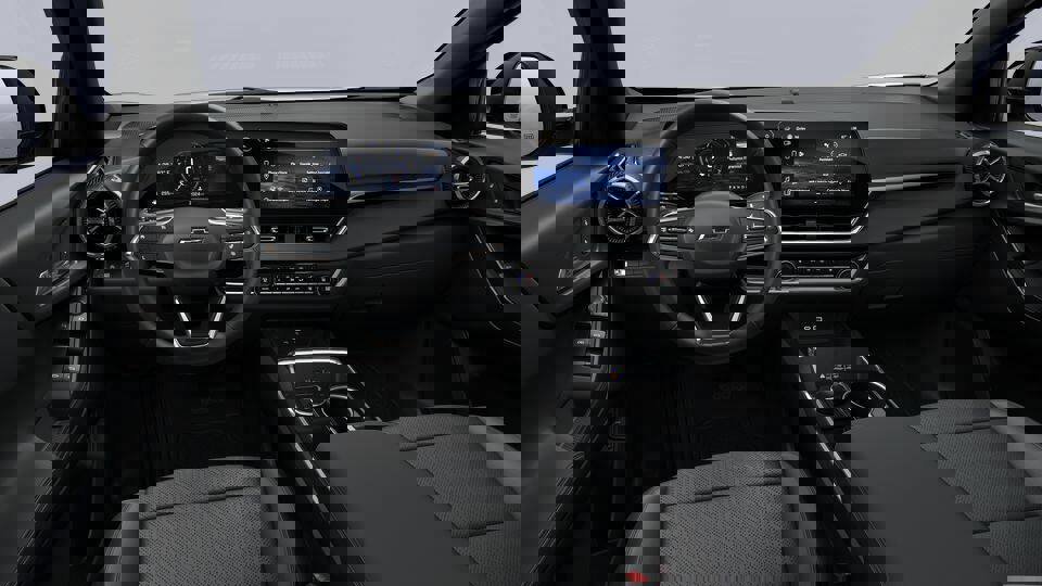 New 2026 Chevrolet Equinox LT w/ Convenience Package II image 30