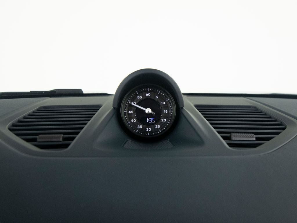 New 2026 Porsche 911 Carrera RWD image 30
