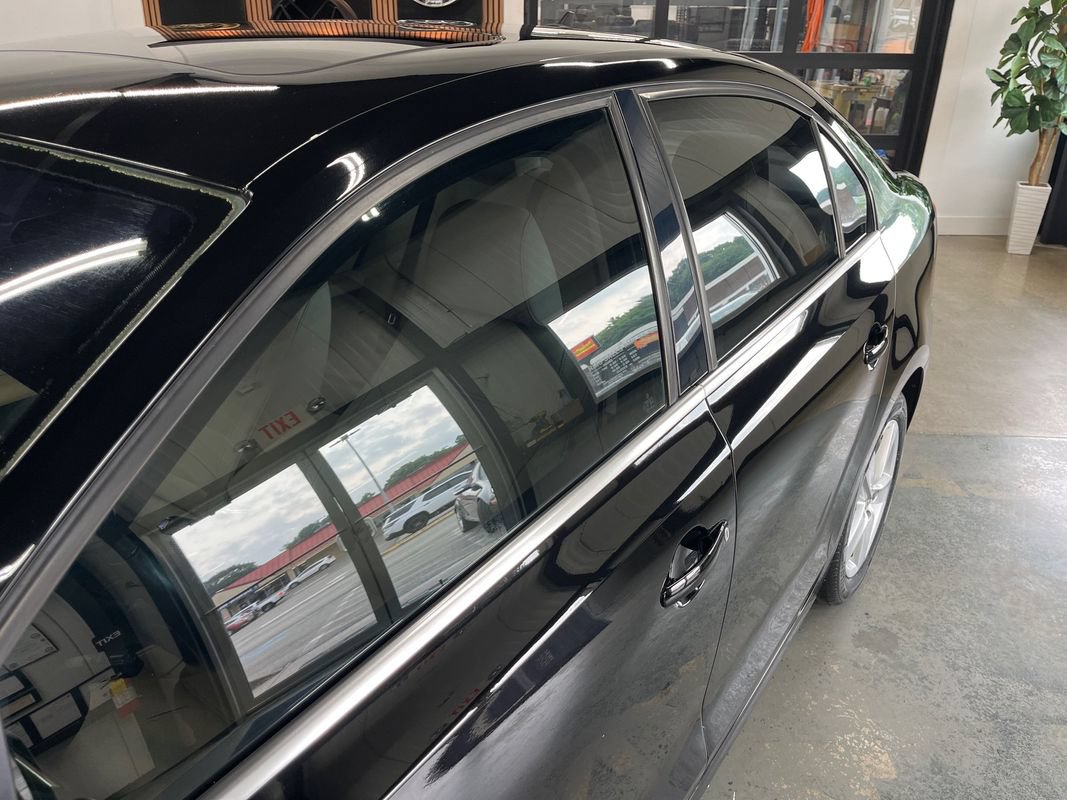 Used 2014 Volkswagen Jetta TDI FWD image 21