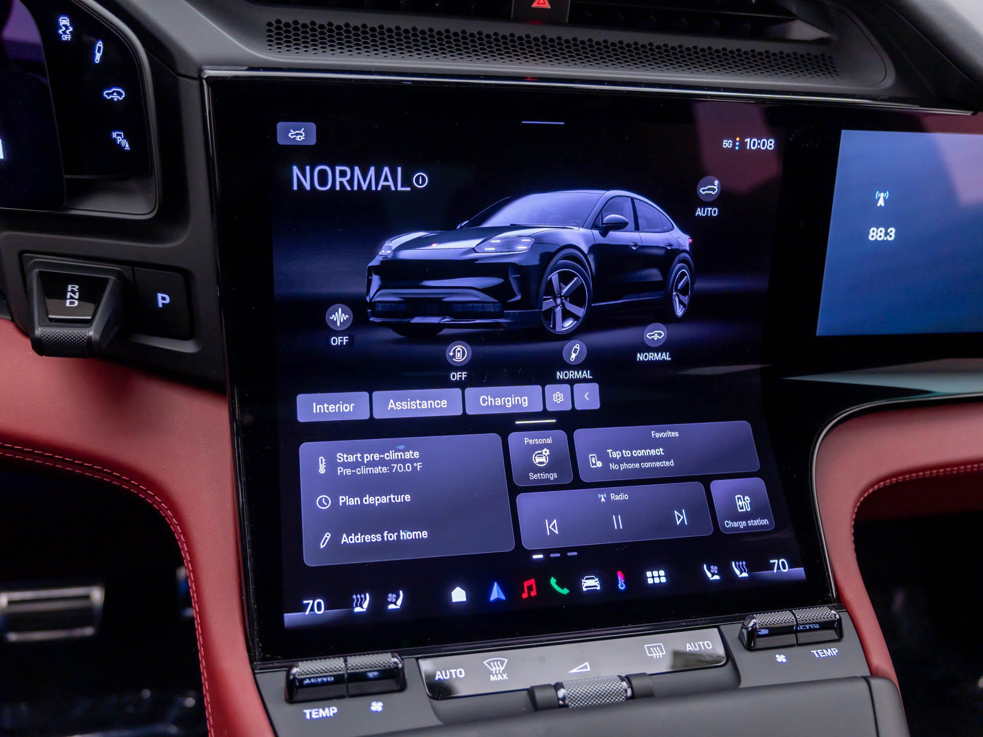 New 2026 Porsche Cayenne S AWD/4WD image 38