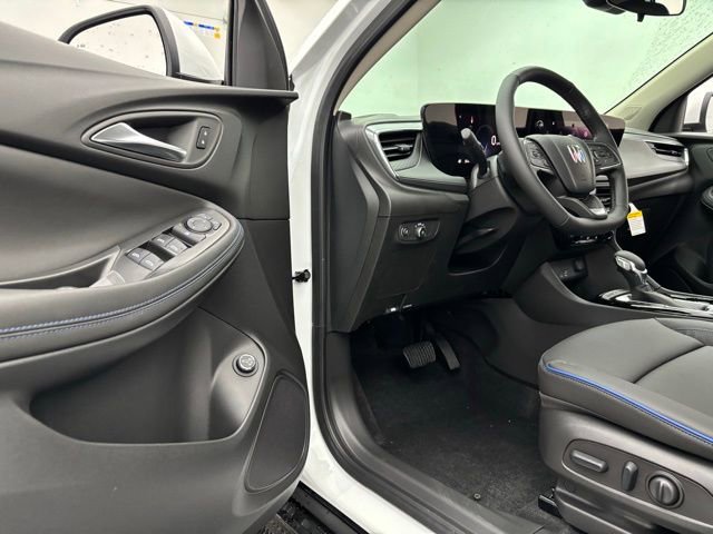 New 2026 Buick Encore GX Sport Touring w/ Advanced Technology Package image 15