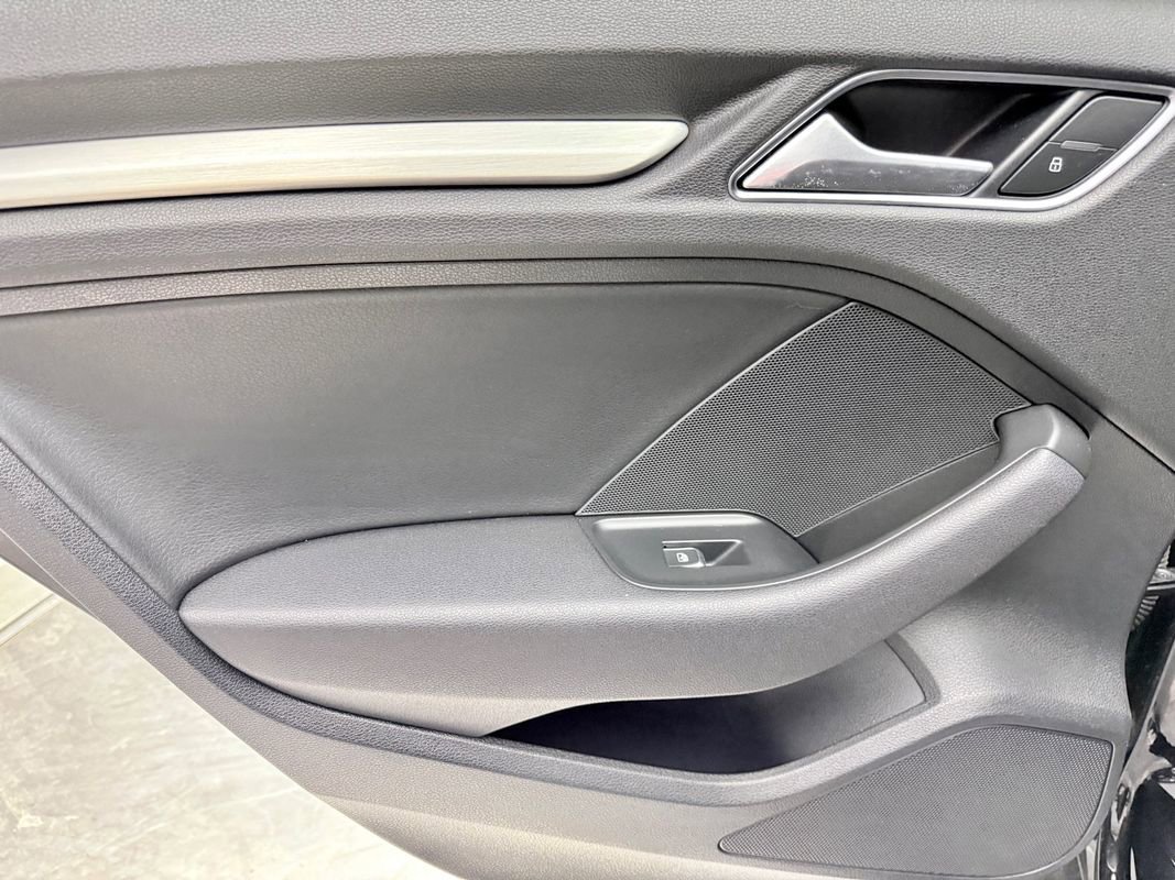 Used 2017 Audi S3 Premium Plus w/ Technology Package image 17