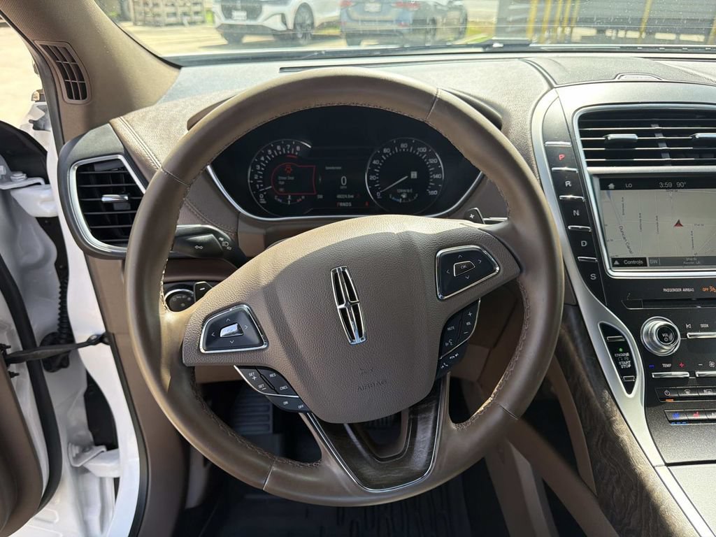 Used 2018 Lincoln MKX Reserve FWD image 22