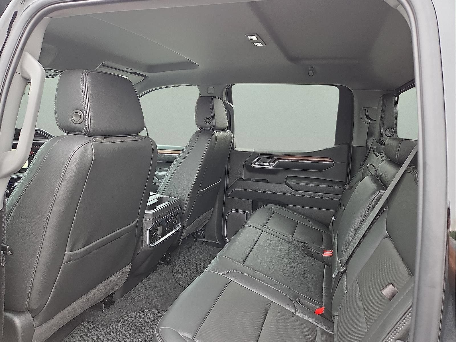 Certified 2026 GMC Sierra 1500 Denali AWD/4WD image 20