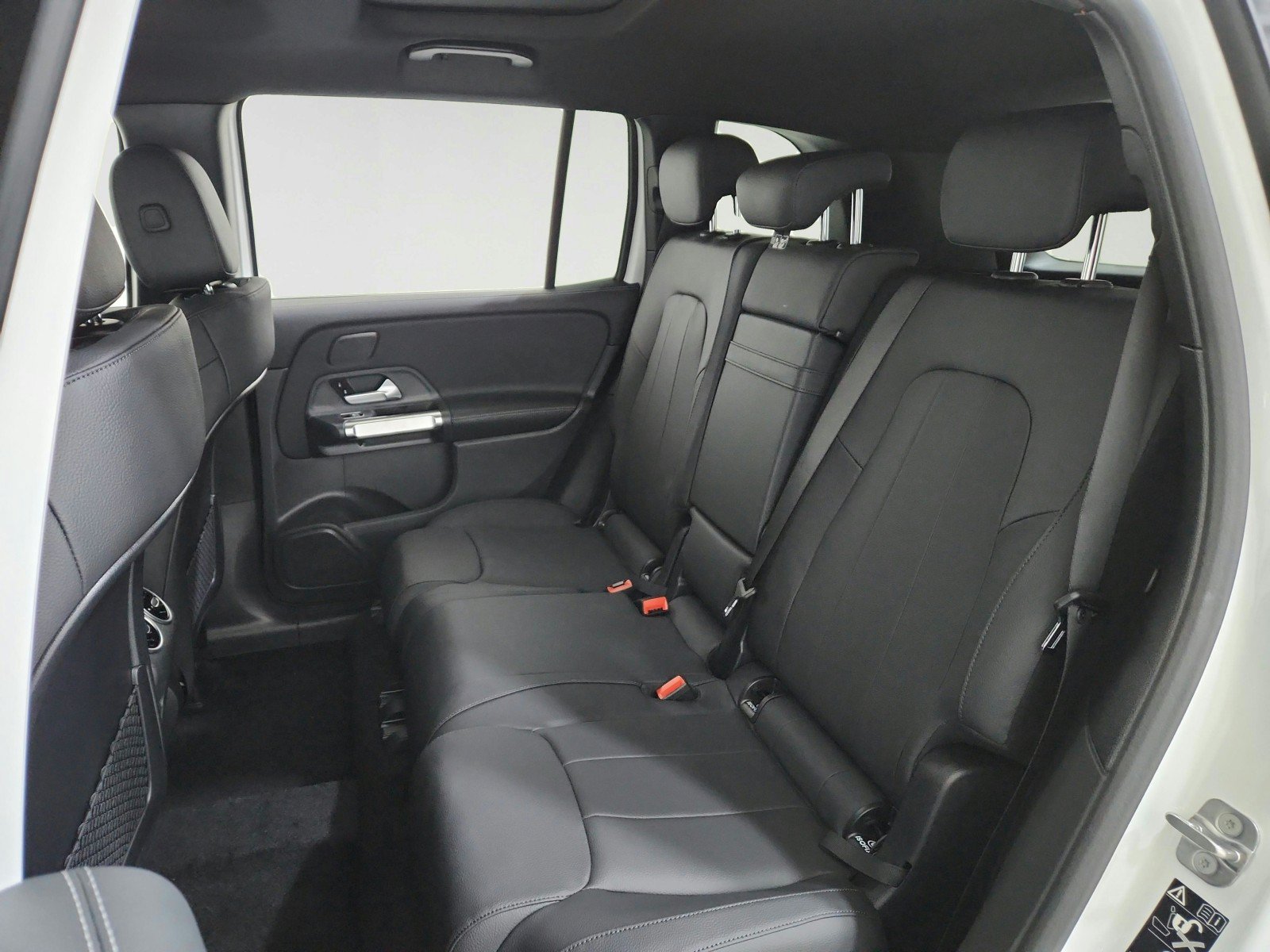 Certified 2026 Mercedes-Benz GLB 250 image 18