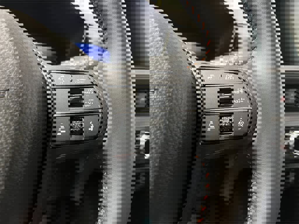 New 2026 Honda CR-V Sport-L image 16