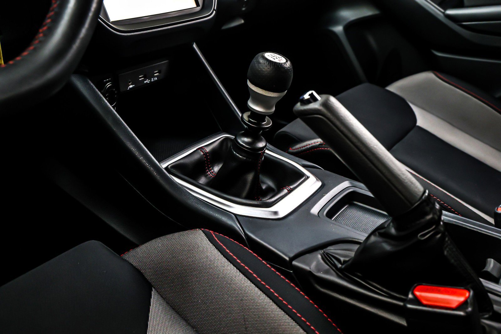 Used 2022 Subaru WRX image 6