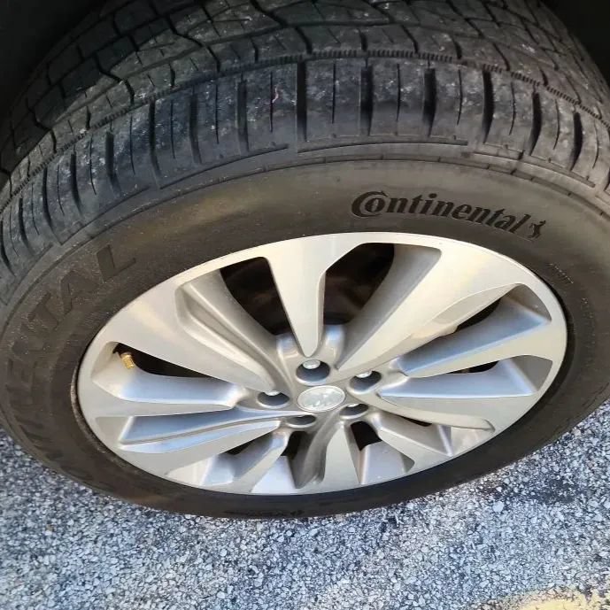 Used 2019 Buick Encore Preferred FWD image 14
