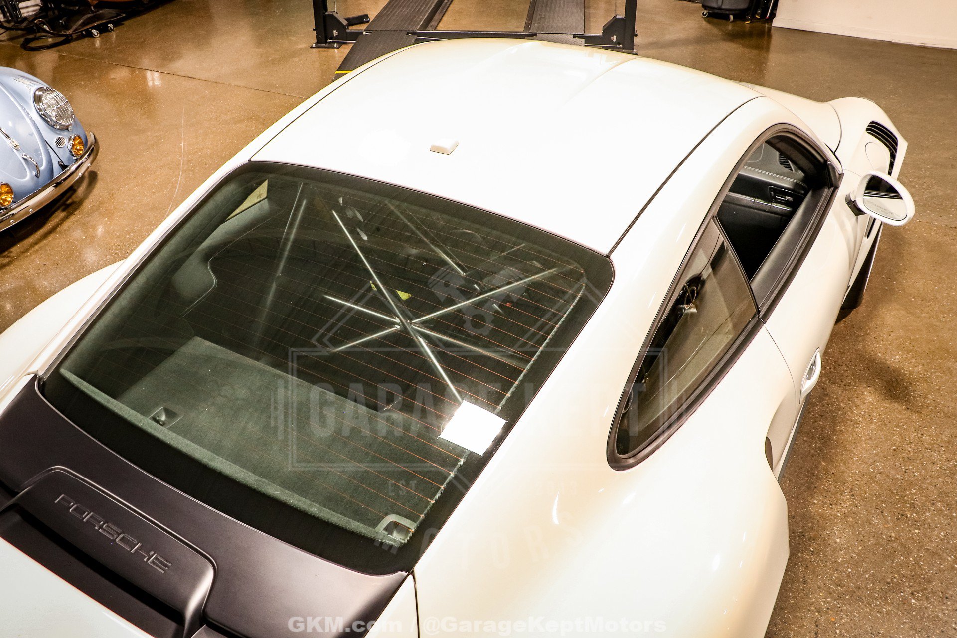 Used 2016 Porsche 911 GT3 RS RWD image 59