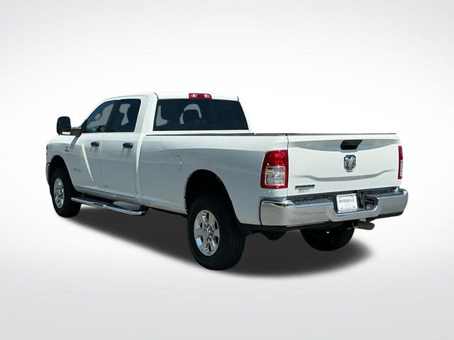 Used 2023 RAM 2500 Big Horn w/ Level 1 Equipment Group AWD/4WD image 4