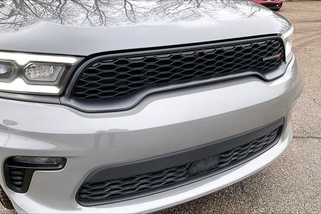 Used 2023 Dodge Durango GT image 28