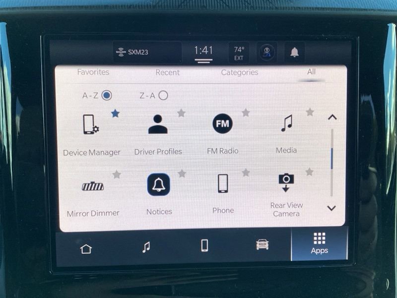 New 2026 RAM 1500 Big Horn image 39