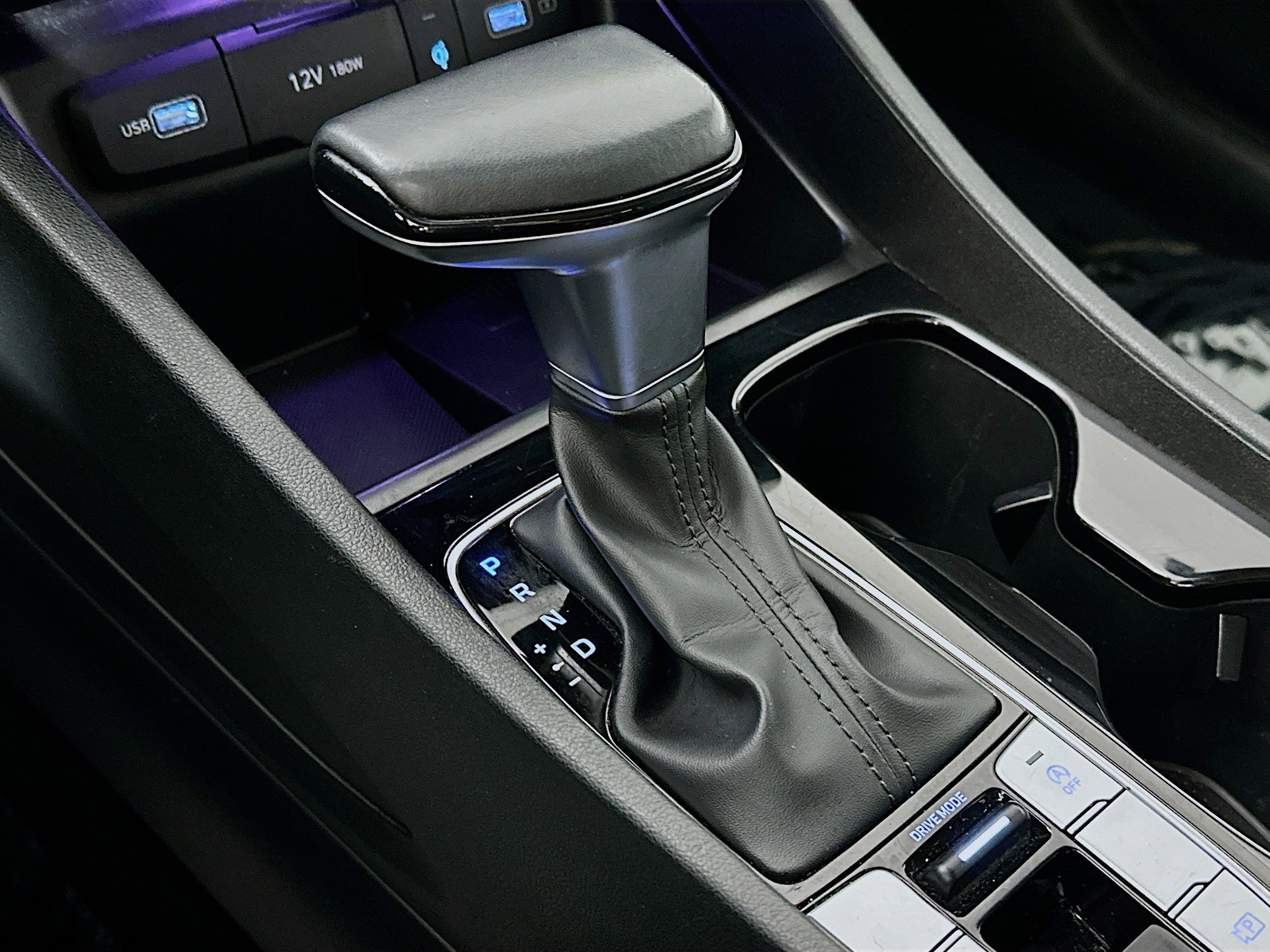 Certified 2023 Hyundai Tucson SEL w/ Convenience Package FWD image 16