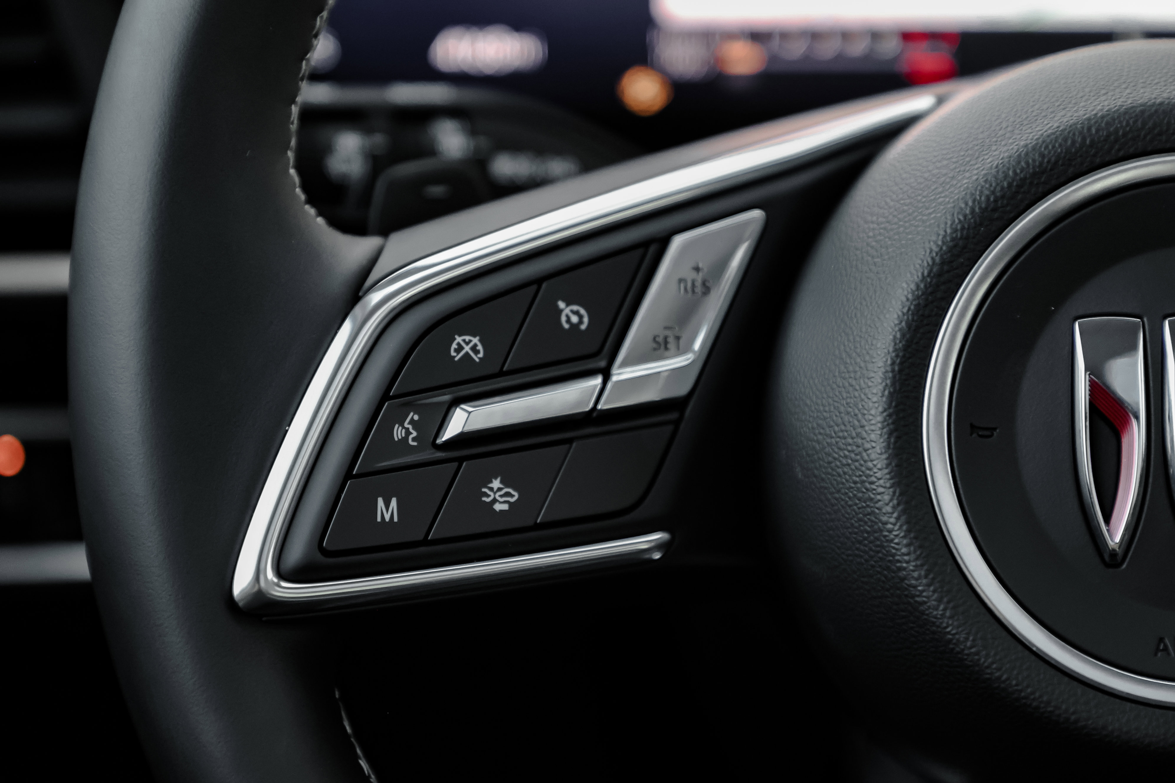 New 2025 Buick Envision Sport Touring image 25