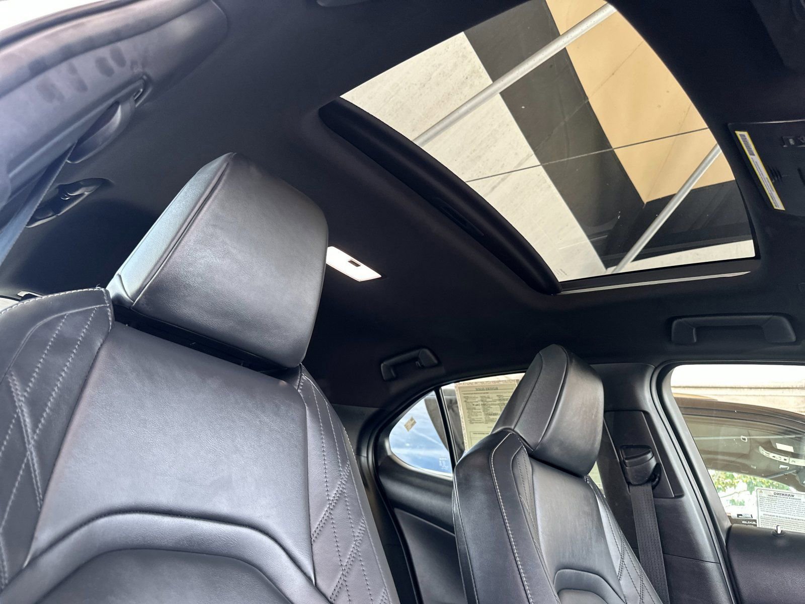 Used 2024 Lexus UX 250h FWD image 19