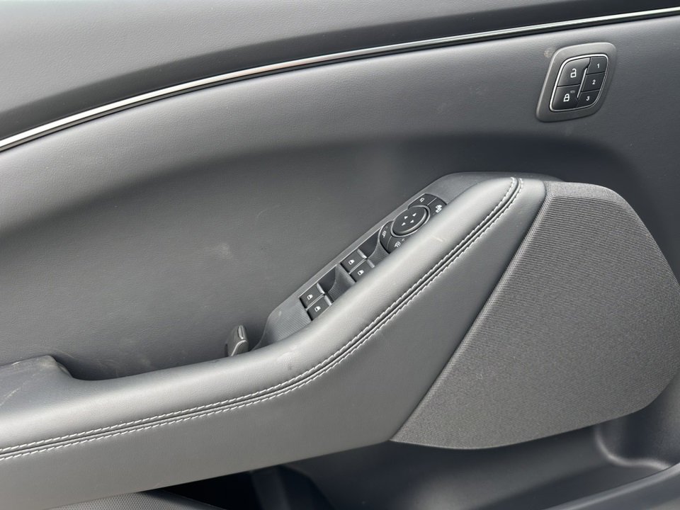 New 2025 Ford Mustang Mach-E Select w/ Comfort Package Lite image 36