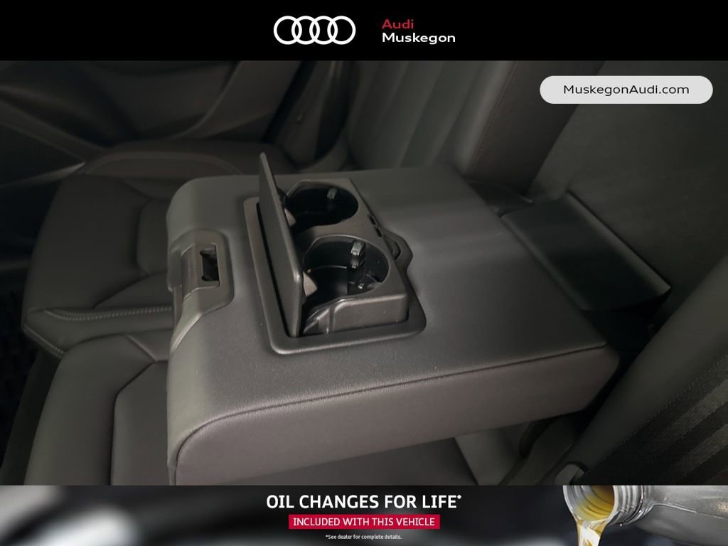 New 2026 Audi Q8 Premium Plus image 26