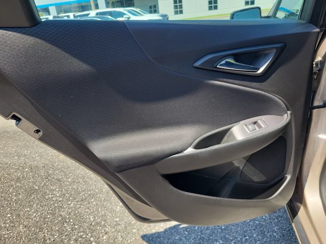 Certified 2023 Chevrolet Malibu LT w/ Driver Confidence Package FWD image 14