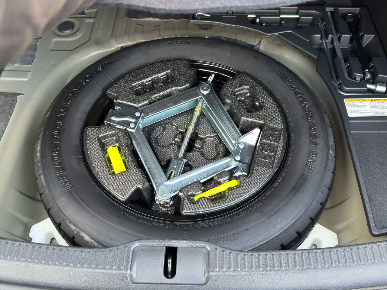 Used 2024 Toyota Crown XLE image 53