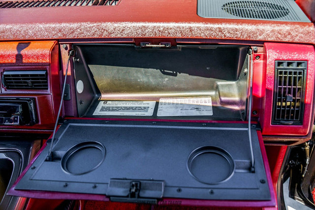 Used 1990 Chevrolet Silverado 1500 454 SS image 77