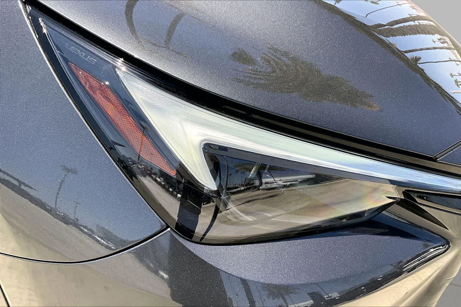 Certified 2024 Lexus TX 350 AWD w/ Technology Package image 55