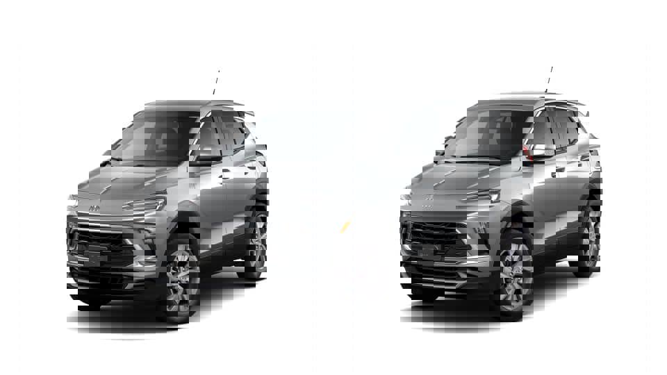 New 2026 Buick Encore GX Preferred w/ Comfort Package image 41