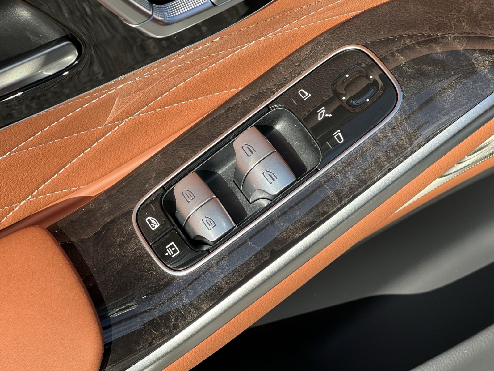 Used 2027 Mercedes-Benz S 500 4MATIC image 20