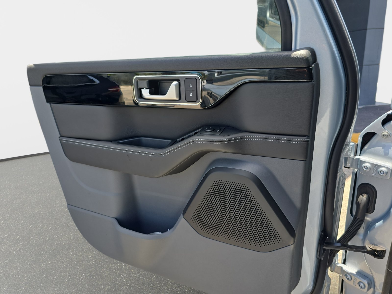 New 2026 INEOS Grenadier Station Wagon AWD/4WD image 28