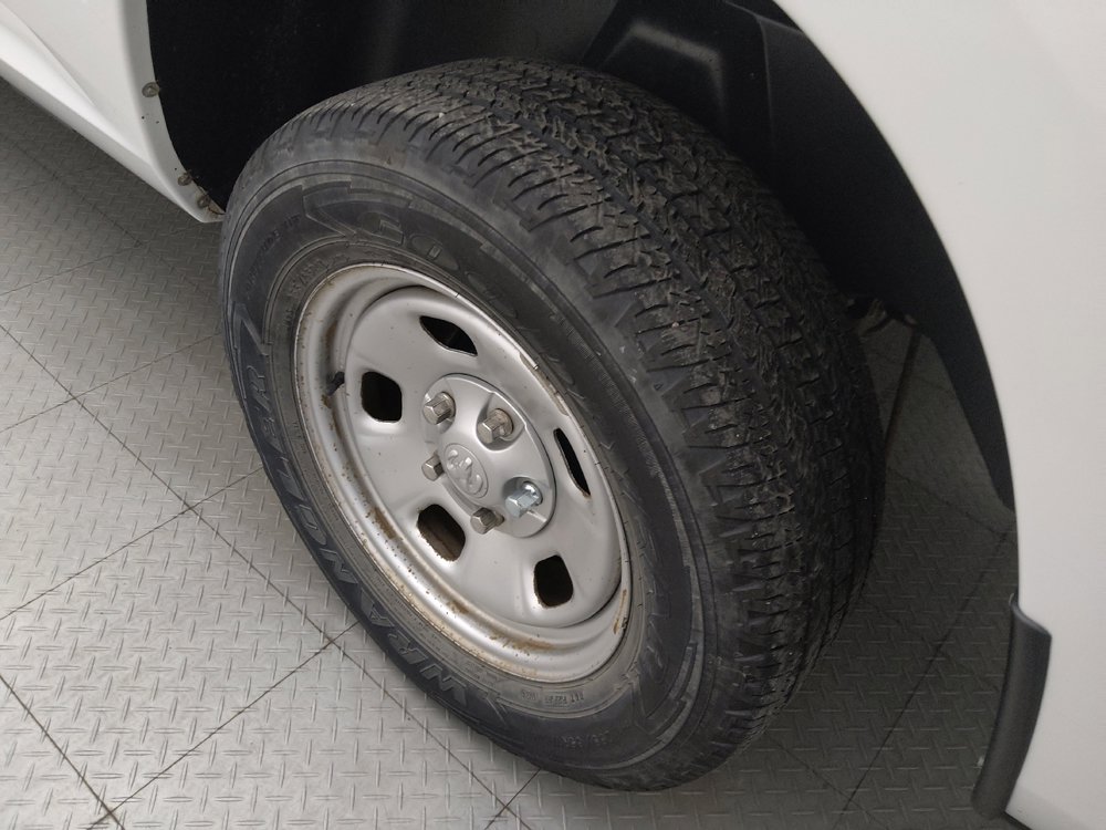 Used 2019 RAM 1500 Tradesman w/ Popular Equipment Group RWD image 31