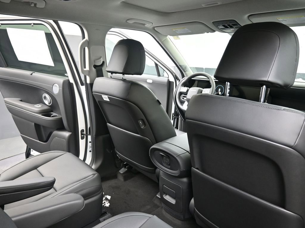 New 2026 Hyundai Palisade Limited image 16