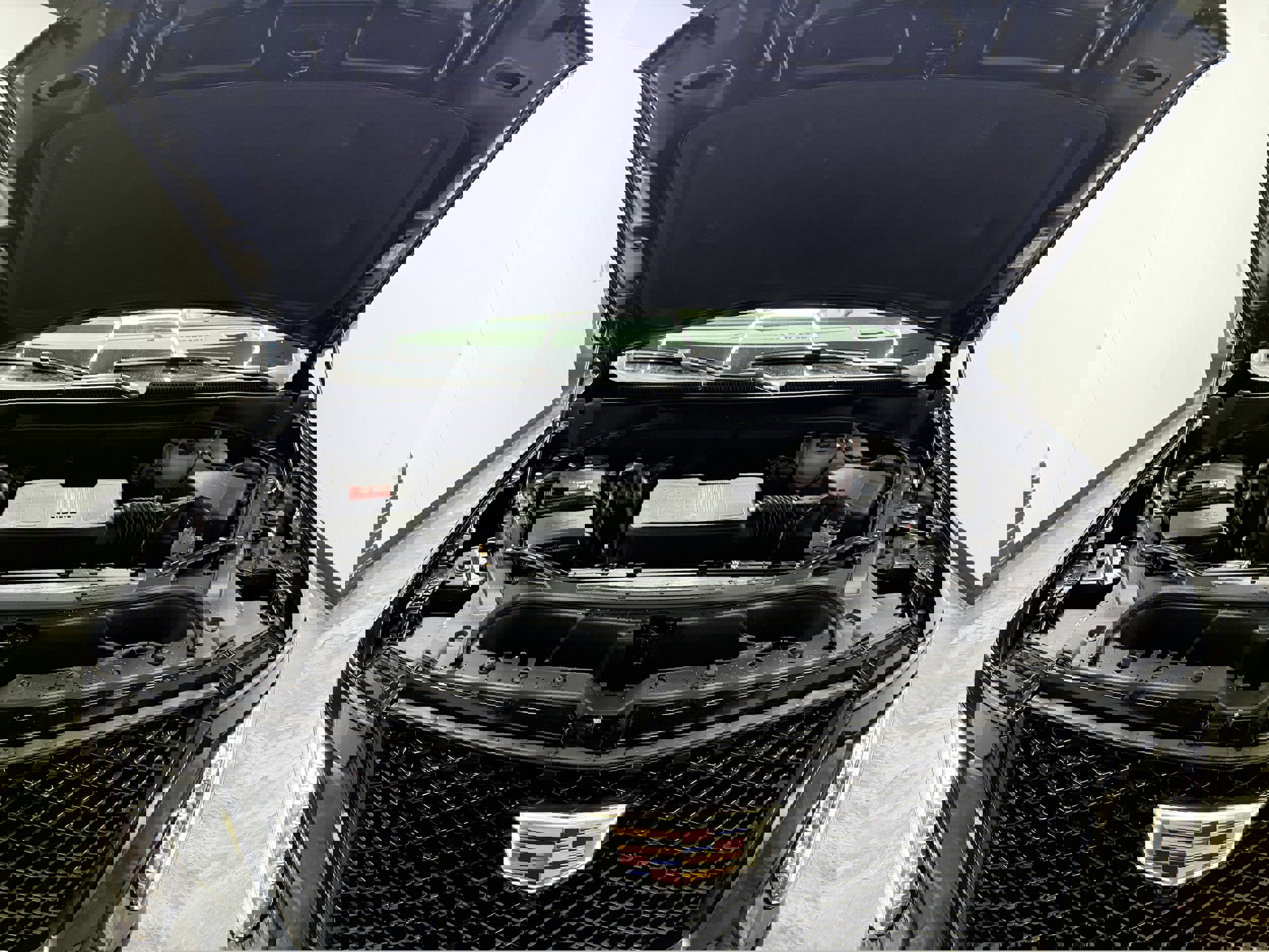 Used 2025 Cadillac Escalade ESV Sport Platinum image 42