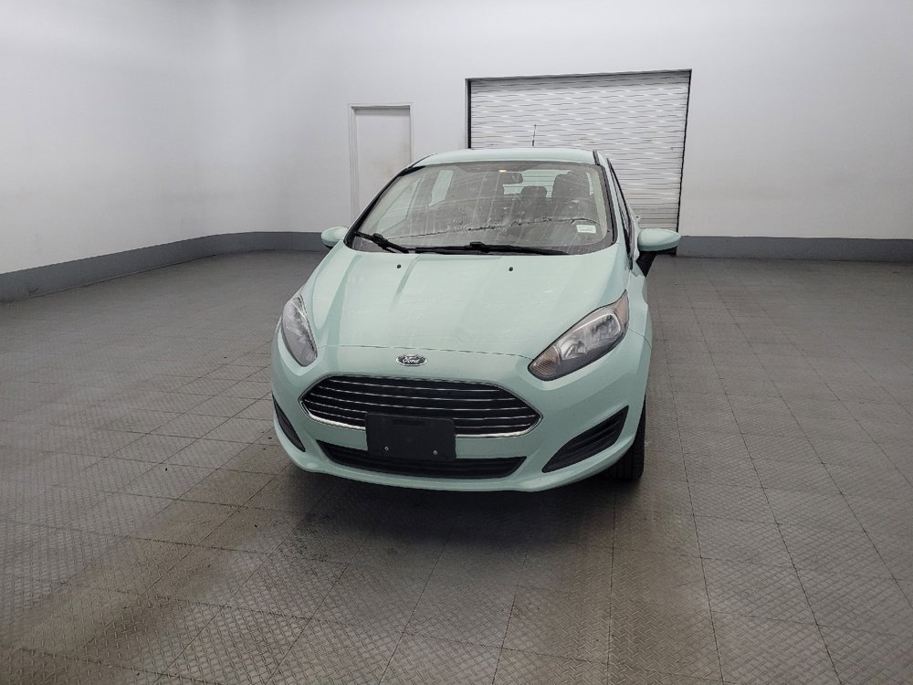 Used 2019 Ford Fiesta SE image 15