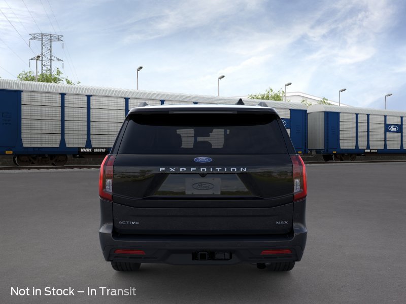 New 2026 Ford Expedition Max Active RWD image 22