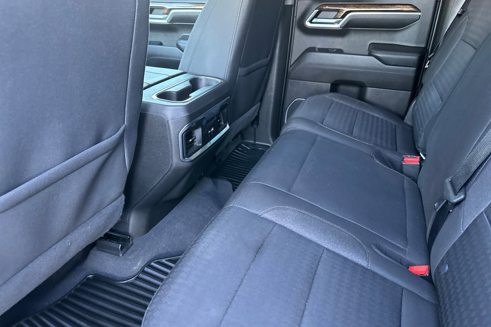 Certified 2022 GMC Sierra 1500 Elevation w/ Preferred Package AWD/4WD image 13