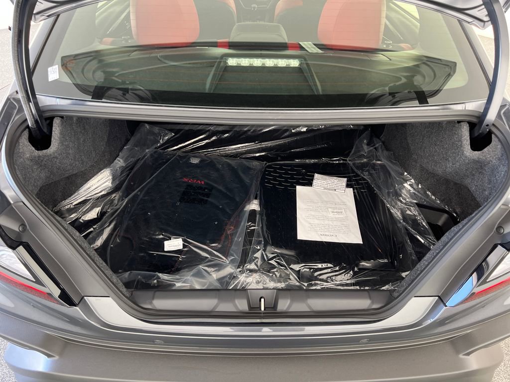 New 2026 Subaru WRX Limited image 25