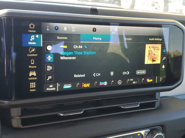 New 2026 Jeep Wrangler Sport image 12