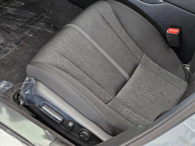 New 2025 Honda Accord Sport video 3