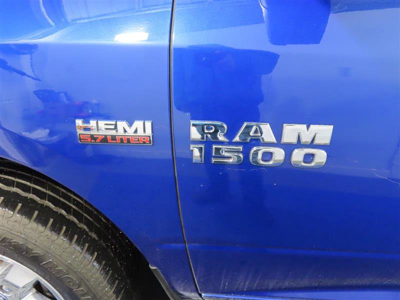 Used 2017 RAM 1500 Express image 14