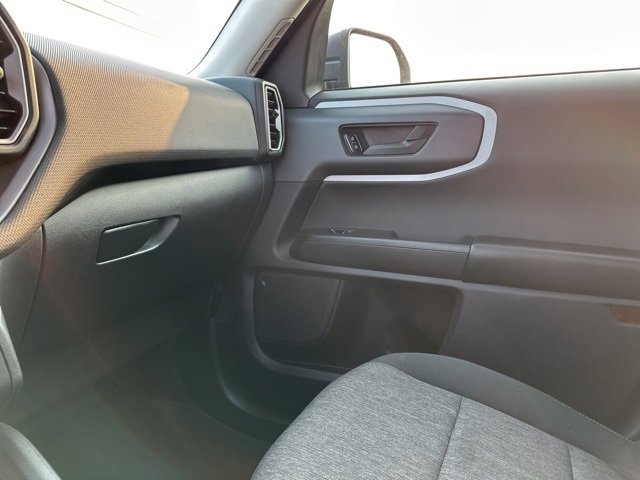 Used 2024 Ford Bronco Sport Big Bend image 34