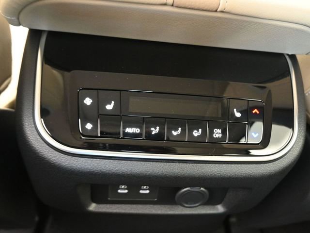New 2026 Nissan Armada Platinum image 26
